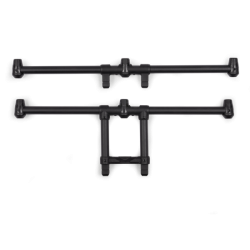 Trepied Korum -  Deluxe River Tripod 3 Rod Wide